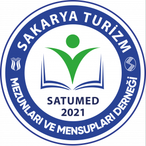 SATUMED Yeni Logo