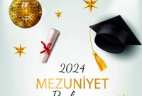 2024 Mezuniyet Balosu